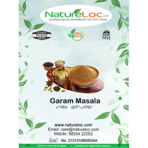 Garam Masala Powder / Meat Masala Powder